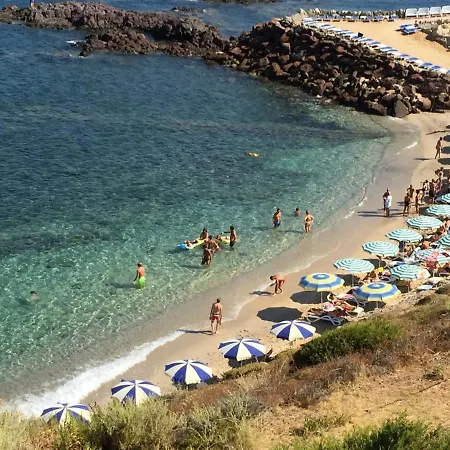 Holiday home Fraro' Castelsardo