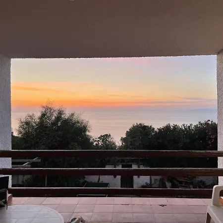 Fraro' Holiday home *