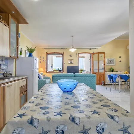 Fraro' Holiday home Castelsardo