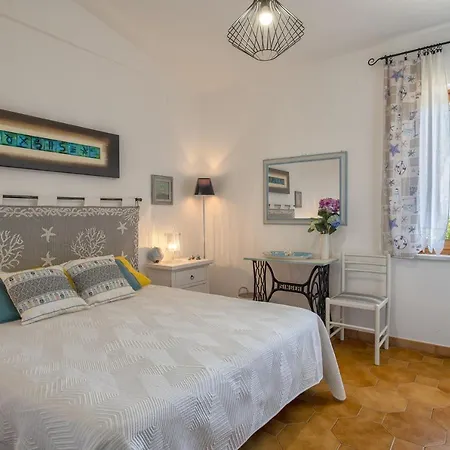 Fraro' Holiday home *