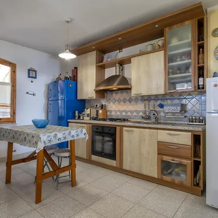 Fraro' Holiday home
