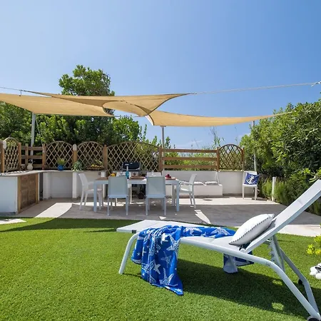 Holiday home Fraro' Castelsardo