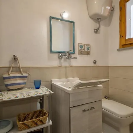 Fraro' Holiday home *