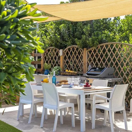 Holiday home Fraro' Castelsardo