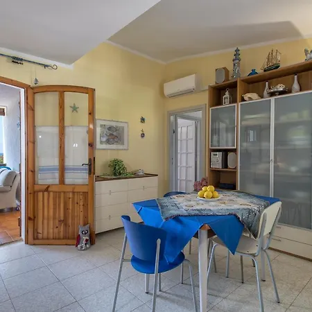 Fraro' Holiday home Castelsardo