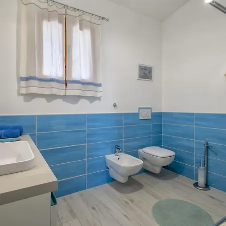 Fraro' Holiday home