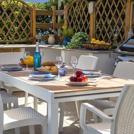 Holiday home Fraro' *