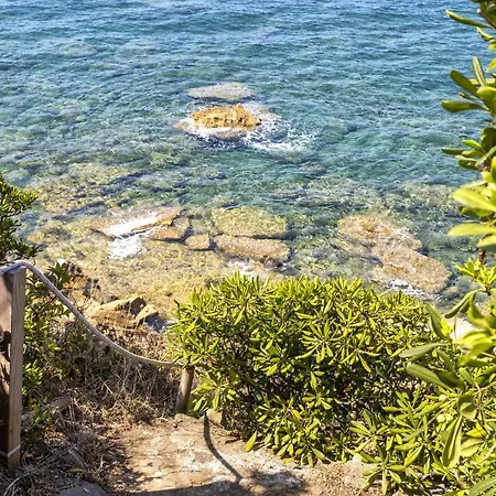 Fraro' Holiday home Castelsardo